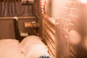 Zhangjiajie Interval Time Travel Inn