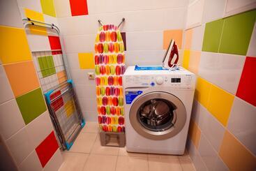 هاستل England Hotel Tyumen Centre
