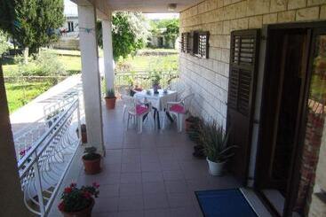 Apartments Biocic