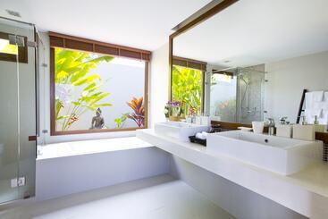Baan Apsara   Stunning Sea View 3 Bed Pool Villa