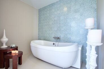 Baan Apsara   Stunning Sea View 3 Bed Pool Villa