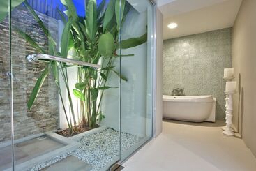 Baan Apsara   Stunning Sea View 3 Bed Pool Villa