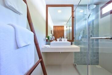 Baan Apsara   Stunning Sea View 3 Bed Pool Villa