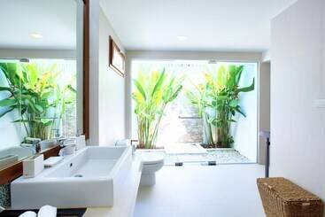 Baan Apsara   Stunning Sea View 3 Bed Pool Villa