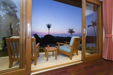 Baan Apsara   Stunning Sea View 3 Bed Pool Villa