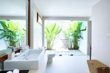 Baan Apsara   Stunning Sea View 3 Bed Pool Villa