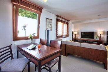 Baan Apsara   Stunning Sea View 3 Bed Pool Villa