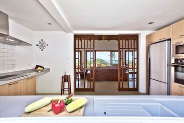 Baan Apsara   Stunning Sea View 3 Bed Pool Villa