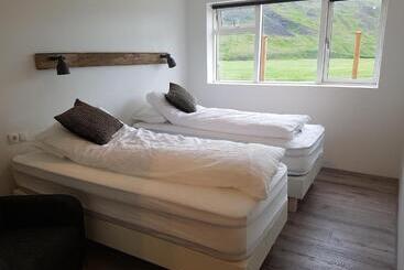 Bólstaðarhlíð Guesthouse