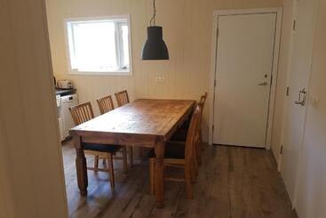 Bólstaðarhlíð Guesthouse