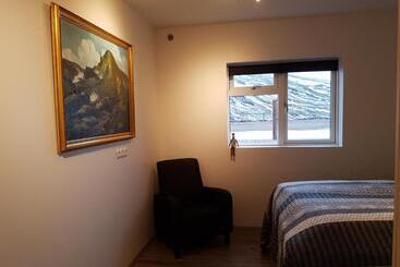 Bólstaðarhlíð Guesthouse