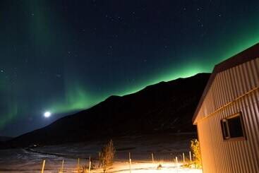 Bólstaðarhlíð Guesthouse