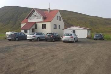 Bólstaðarhlíð Guesthouse