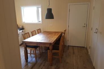 Bólstaðarhlíð Guesthouse