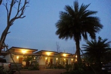 هتل Amazon Villas