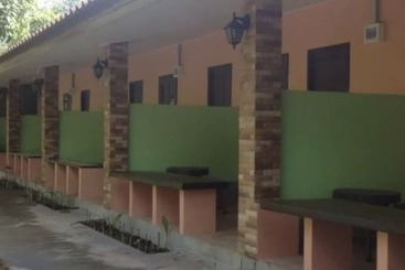 هتل Amazon Villas