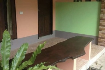 هتل Amazon Villas