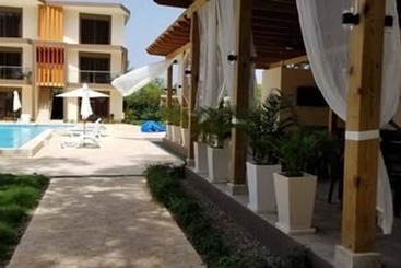 هتل Caribbean Diamond Boutique