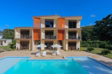 هتل Caribbean Diamond Boutique