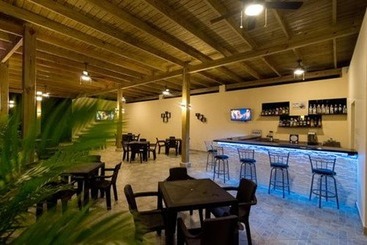 هتل Caribbean Diamond Boutique