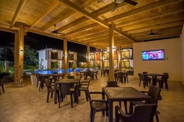هتل Caribbean Diamond Boutique