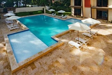 هتل Caribbean Diamond Boutique