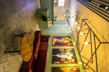 Eureka Hotel Penang