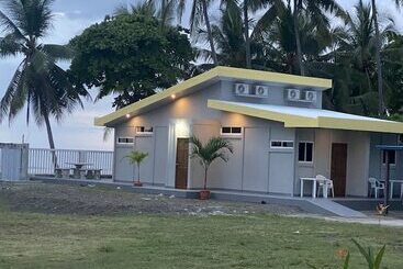 هتل Gallina E Palo Beachfront