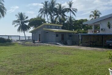 هتل Gallina E Palo Beachfront