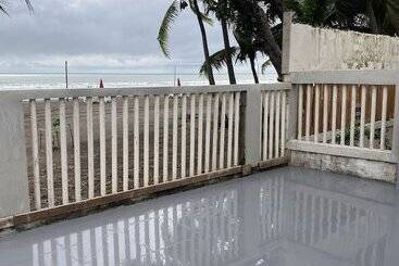هتل Gallina E Palo Beachfront