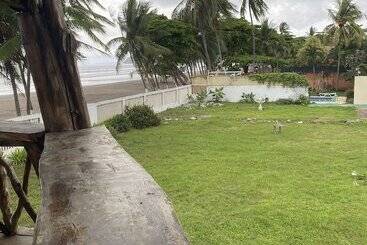 هتل Gallina E Palo Beachfront