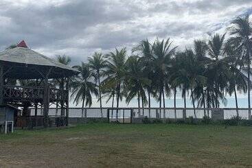 هتل Gallina E Palo Beachfront