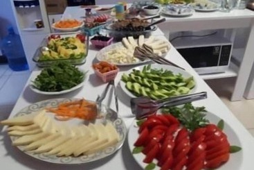 هتل Güven