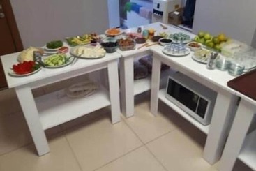 هتل Güven