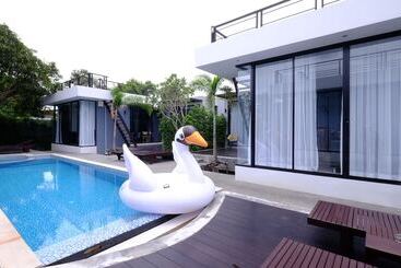 هتل Coco Layma Villa Samui