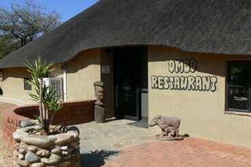 هتل Ombo Rest Camp