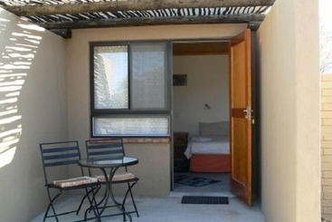 هتل Ombo Rest Camp