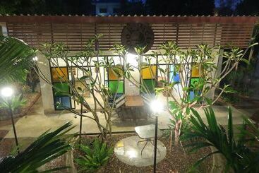 هتل The Picturebook Guesthouse