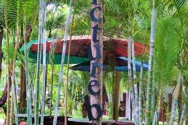 هتل The Picturebook Guesthouse