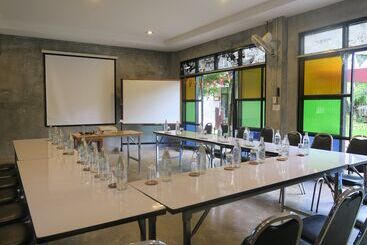 هتل The Picturebook Guesthouse