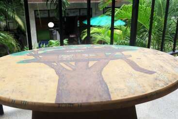 هتل The Picturebook Guesthouse