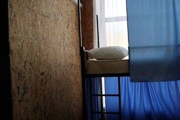 هتل Travel Inn Vystavochnaya