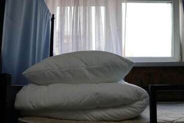 هتل Travel Inn Vystavochnaya