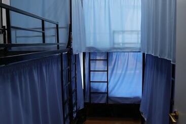 هتل Travel Inn Vystavochnaya