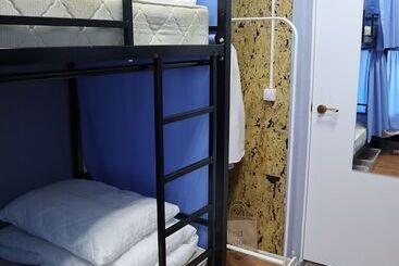 هتل Travel Inn Vystavochnaya