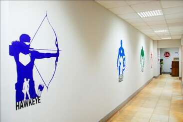 Like Hostel Lipetsk