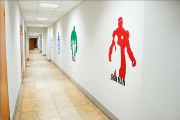 Like Hostel Lipetsk