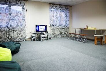 Like Hostel Lipetsk