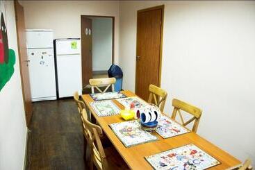 Like Hostel Lipetsk