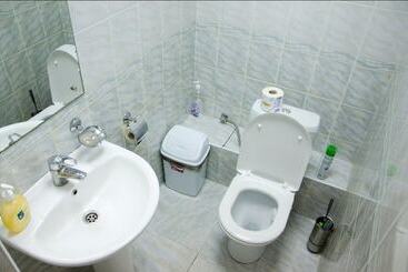 Like Hostel Lipetsk